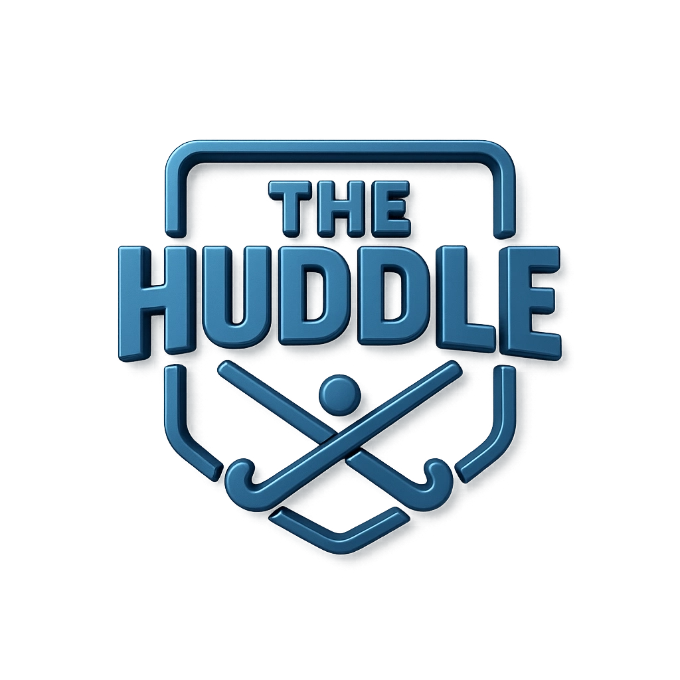 The Huddle logo