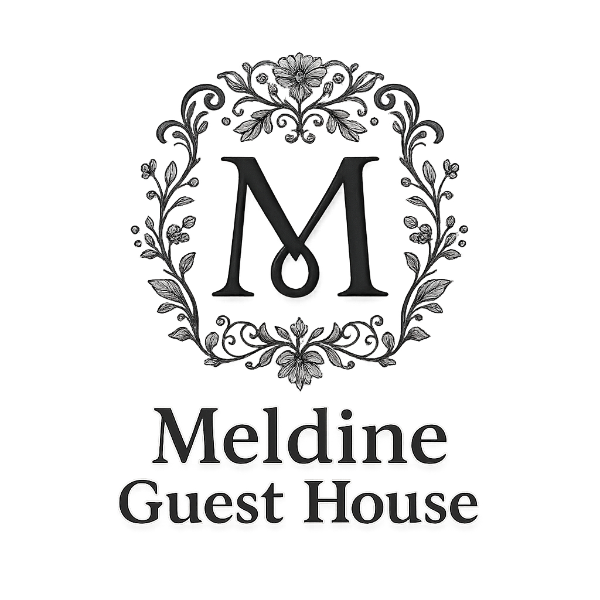 Meldine Logo