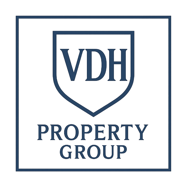 VDH Property Group Logo