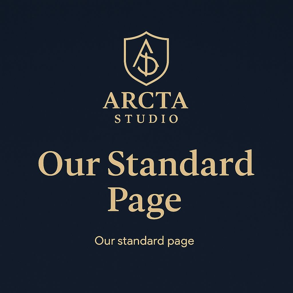 Standard Page Logo
