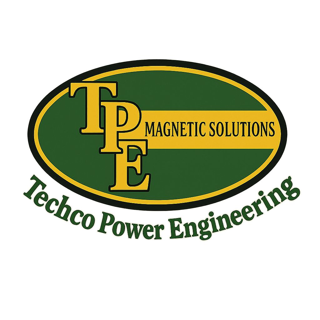 TPE Logo