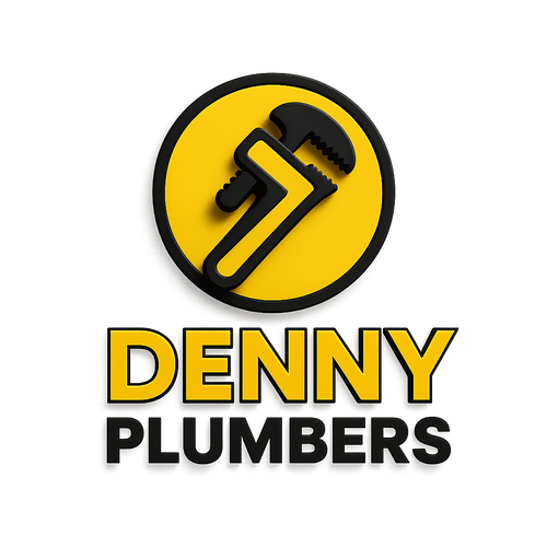 Denny Plumbers Logo