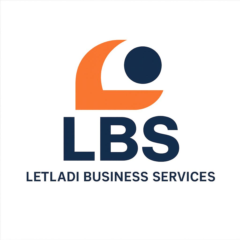 Letladi Logo